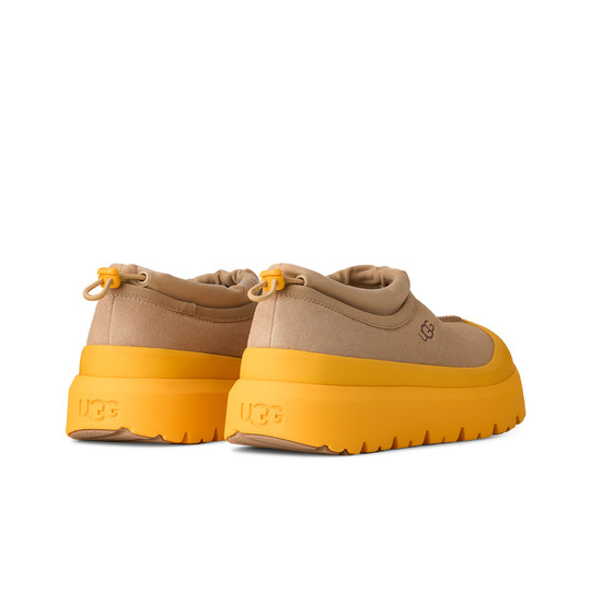 UGG thick-soled low-top Tasman fashion casual shoes