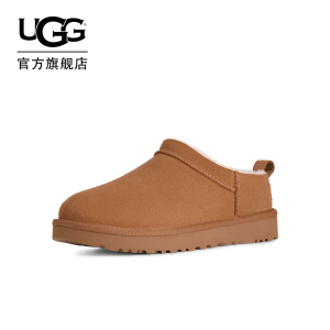 UGG冬季女士经典超迷你雪地靴