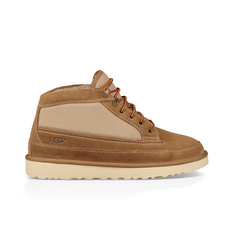 【预售】ugg2021秋冬男士经典短靴 UGG时装靴