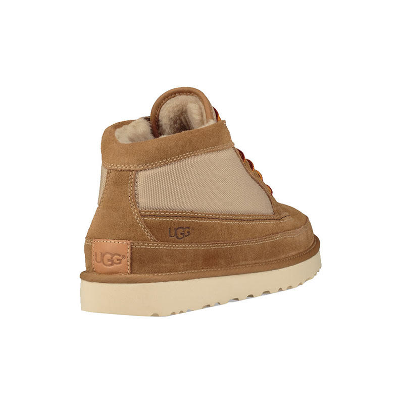 【预售】ugg2021秋冬男士经典短靴 UGG时装靴
