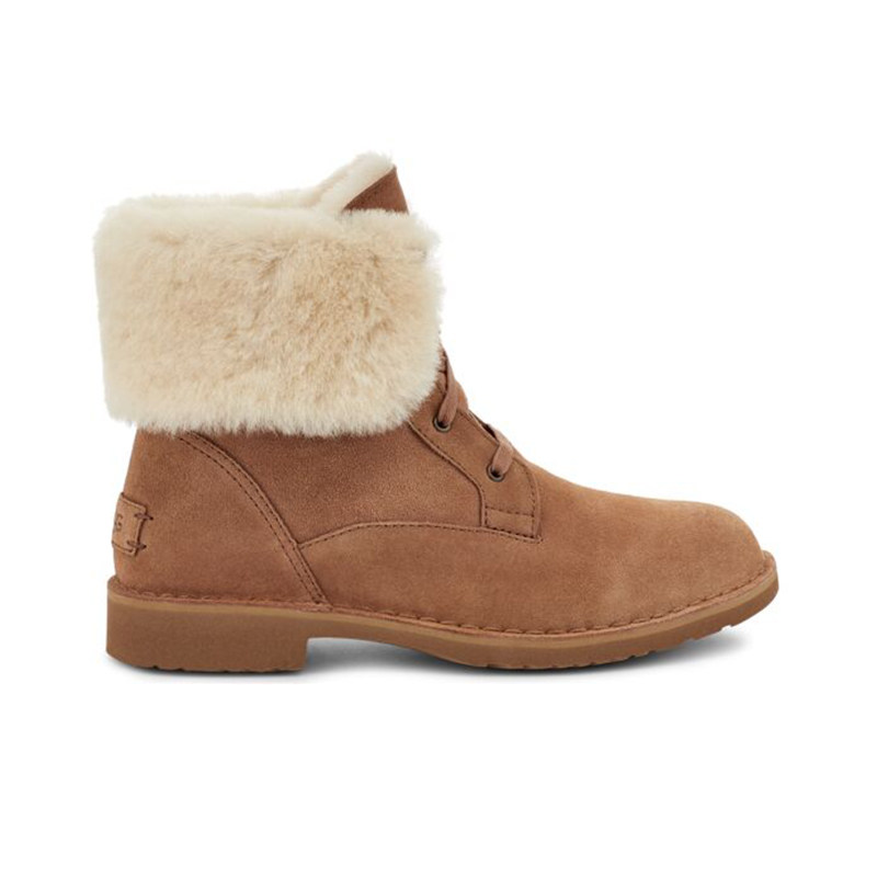 【预售】ugg2021秋冬新款经典雪地靴 UGG时装靴