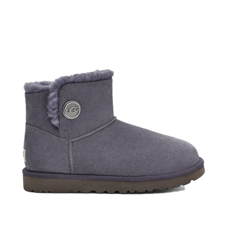 ugg2021秋冬新款经典迷你雪地靴 UGG时尚雪地靴