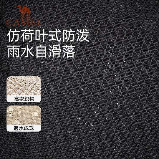 Sac à dos outdoor Camel anti-sac à dos pour femme