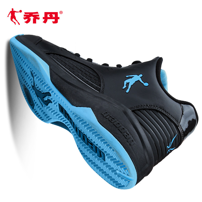  乐淘淘运动户外篮球鞋
