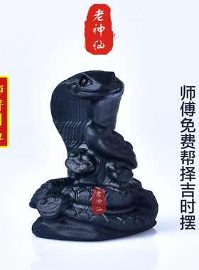 老神仙化解属蛇五行缺水生肖蛇