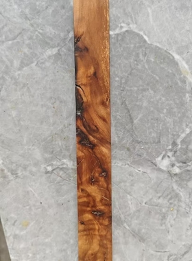 老神仙雷击枣木五帝钱尺