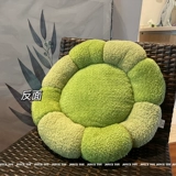 Цветочная подушка пука