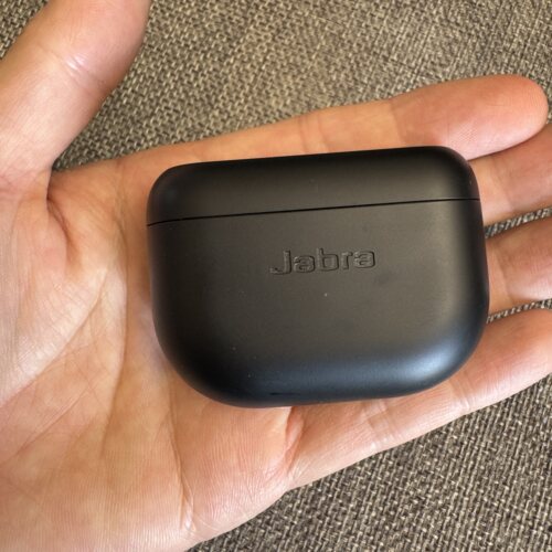 原装正品Jabra/捷波朗 Elite10 elite8杜比全景音效蓝牙耳机 - 图1