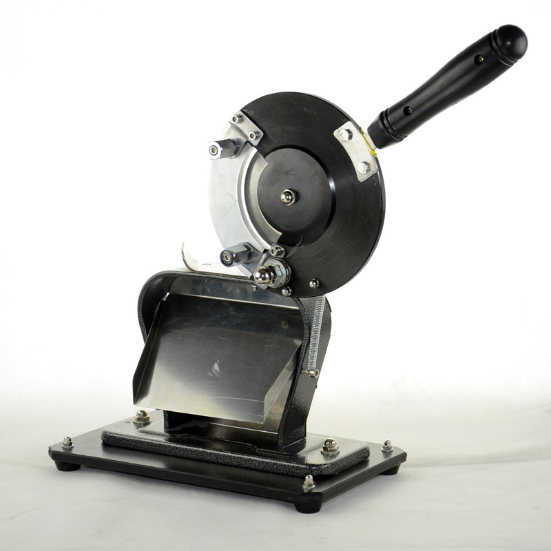 大德机 中药切片刀 切刀 DQ-100 材刀 手动 参类 灵芝 鹿茸,淘宝优惠券,粉丝福利购,淘宝优惠卷