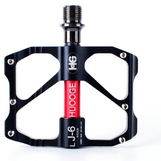 Shenzhen Huige metal bearing super lubricating and ultra light pedals