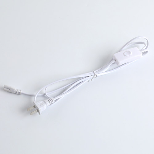 led灯管对接延长线30cm50cm一体化T5超亮日光灯t8长条条家用节能 - 图2