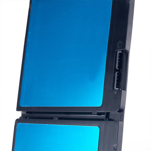 适用戴尔DELL E5250 E5450 E5550 3150 3160 G5M10笔记本电池51WH - 图2