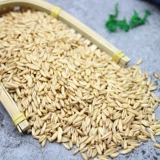 Овсяный рис рис 5 фунтов новых грузовых фермеров, заставляющих овсяной гречневой гречне