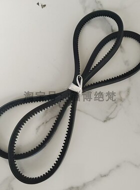 适用蜜雪冰城皮带三角带V带配件