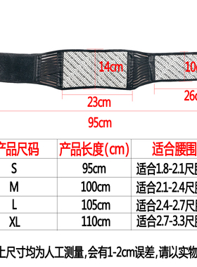 冀荣腰间盘腰肌疼痛热敷理疗护腰