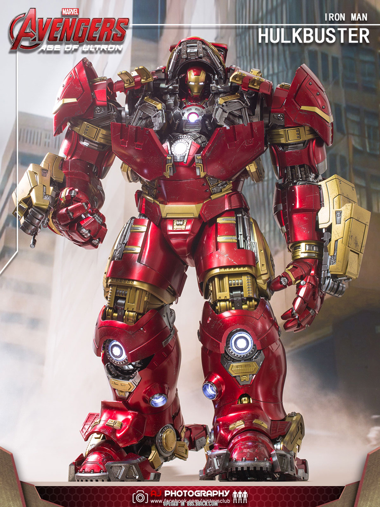 mk 44 iron man