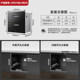 Supor MQ10 two-star disinfection cabinet embedded in double-layer kitchen household large-capacity disinfection cupboard household drying