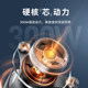 Supor Juicer Home High Power High Juice Double Cup Compact Portable Removable Filter Multifunctional Original Juice Machine