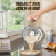 Supor pure titanium 0 coating wall breaking machine household light sound soy milk machine intelligent squeeze food supplement cooking machine 2026 new model