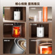 Supor Kitchen Kitchen Electric Water Heater Under-the-Counter Household Small Fast-heating Water Storage Type UK08