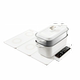 Supor's new spliced hot pot with hot cutting board