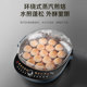 Supor double-sided heating electric baking pan
