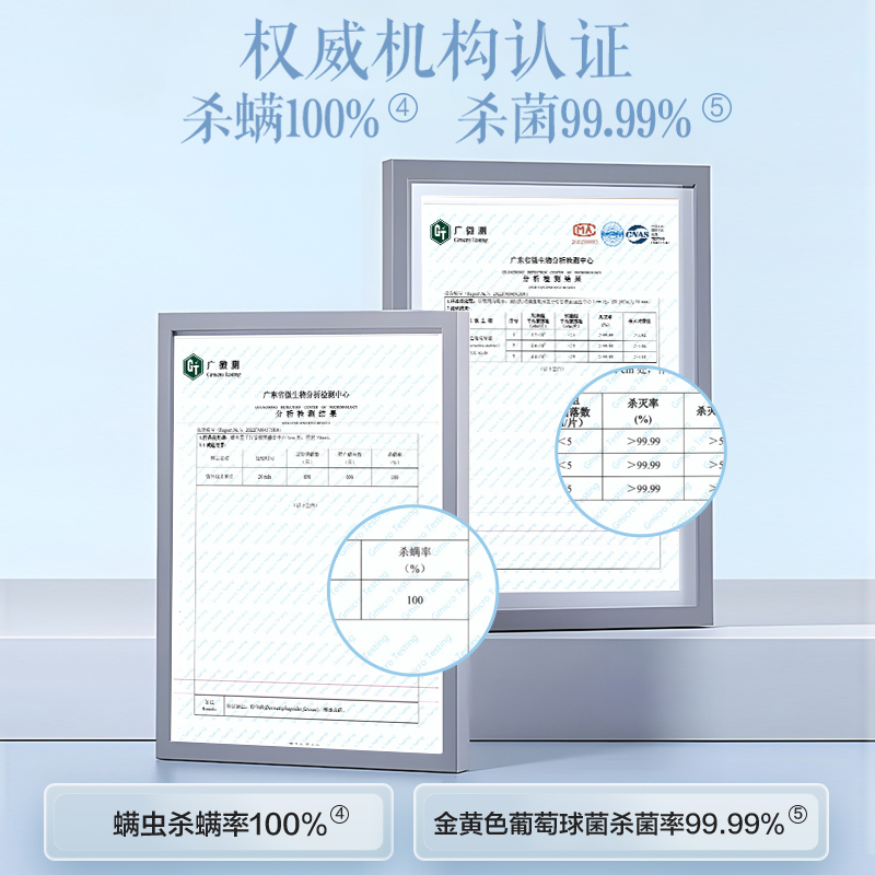 苏泊尔除螨仪床上家用手持式小型紫外线杀菌机除螨虫神器TT6S-图3