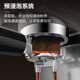 Supor Italian semi-automatic coffee machine