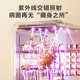 Supor multi-effect disinfection drying sterilizer
