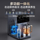Supor Instant Hot Water Dispenser Desktop Pure Drinking Machine 2026 New 316L Stainless Steel Instant Hot Refrigerated Tea Making Machine