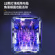 Supor UV baby bottle toy drying and disinfection cabinet