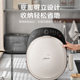 Supor electric pancake pan for household deepening, removable and washable multi-functional steam heating pancake pan new style