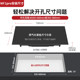 Supor MF1pro explosion-proof timed gas stove household double stove natural gas embedded stove stove kitchen