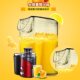 Small multifunctional fully automatic authentic student juicer