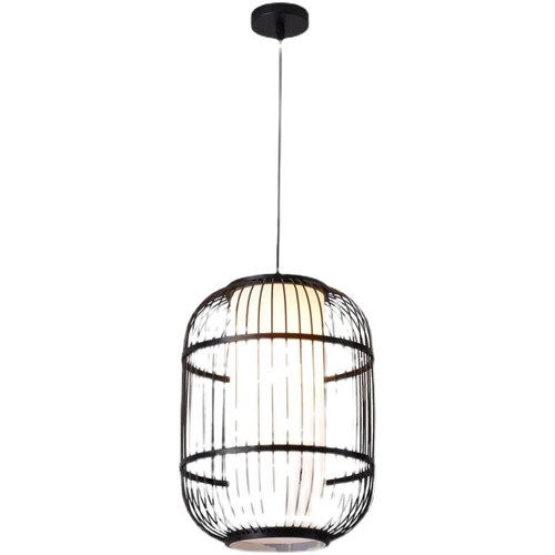 Люстра, креативный фонарь для гостиной, ретро светильник, делается под заказ, китайский стиль