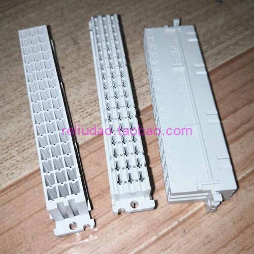 HARTING连接器09062483201母芯DIN41612信号线48P原装09060008481 - 图1