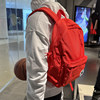 Converse Classic Medium Varsity Red Lightweight Backpack