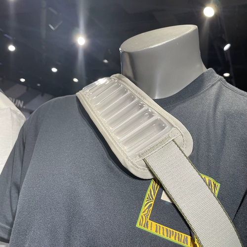 Nike, кушон, сумка на одно плечо для тренировок, спортивная сумка для путешествий подходит для мужчин и женщин