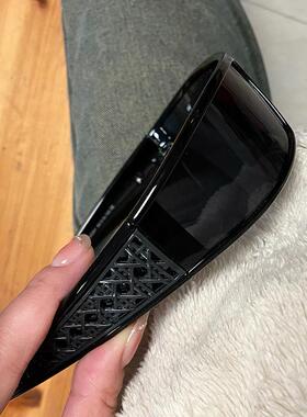 2025新款发箍墨镜女高级感凹造型