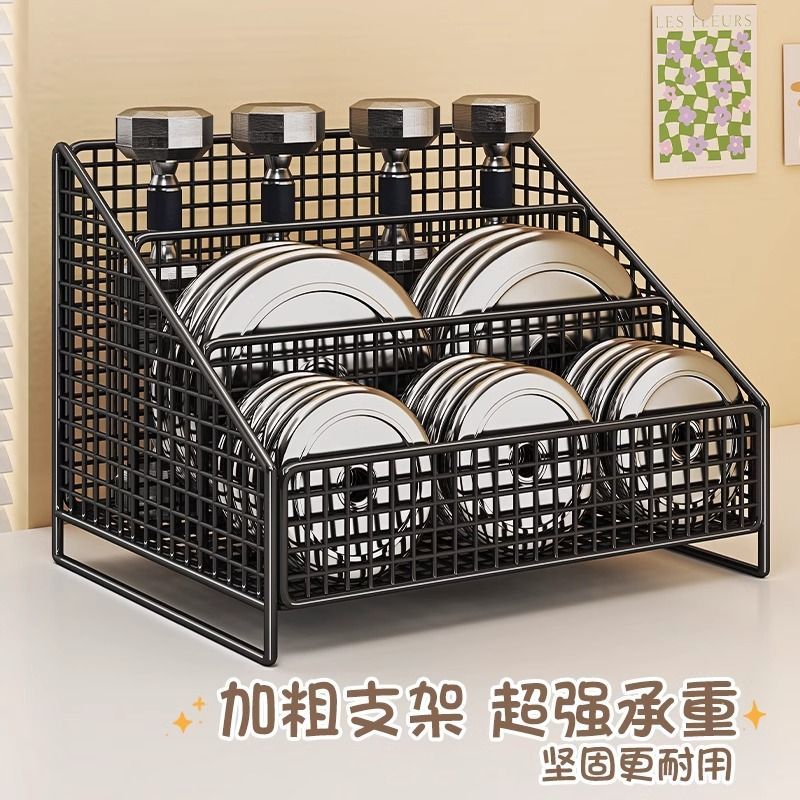 儿童绘本书架小书架桌面整理盒阅读收纳架床头柜飘窗宝宝分层桌上 - 图3