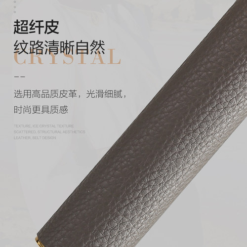 中古风主卧室床头台灯触摸复古客厅结婚轻奢高级感玻璃装饰氛围灯 - 图2