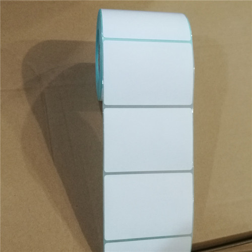 促销加粘三防热敏不干胶纸70x50标签打印纸XP470 XP460B GK888T GT820 TSC244 CP2140 G500U DL888条码贴纸 - 图2