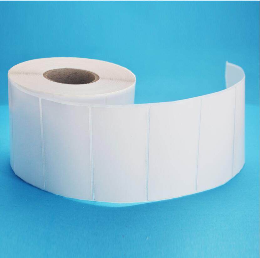 热卖70x30加粘铜板不干胶纸C168  G500U XPH500 GP1524T H8 TSCTE244 344 ZT411 511 210 ZD888T CR标签贴纸,淘宝优惠券,粉丝福利购,淘宝优惠卷