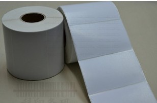 100X80铜版不干胶标签纸GP1124T TSCTE244 344 ZT411 511 ZD/GK888T CP2140 G500U ZX420 430I G530U打印贴纸 - 图3