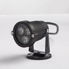 Led outdoor waterproof garden landscape ground-mounted tree light