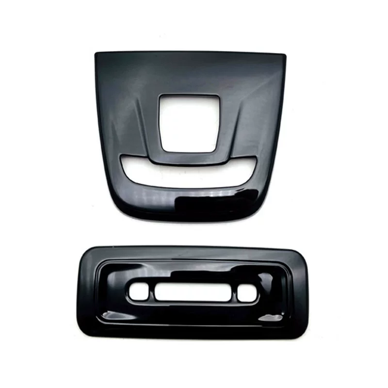 Подходит к 23 Toyota Crosсover Crown рулевая колонка гребной бокс из вентиляционного отверстия световая наклейка