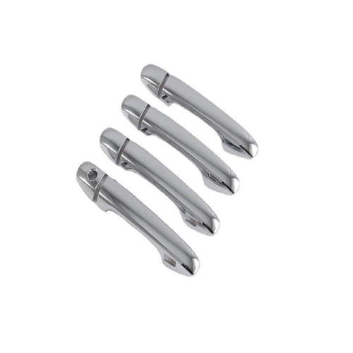 Применимо к 08-21 Subaru Forest Forester, обрабатывайте дверную ручку дверной чаши для украшения углеродного фиброза