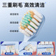The No. 1 Gum Protecting Toothbrush for Adults