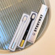 Specialized research by German doctors! High-end whitening gift box toothbrush