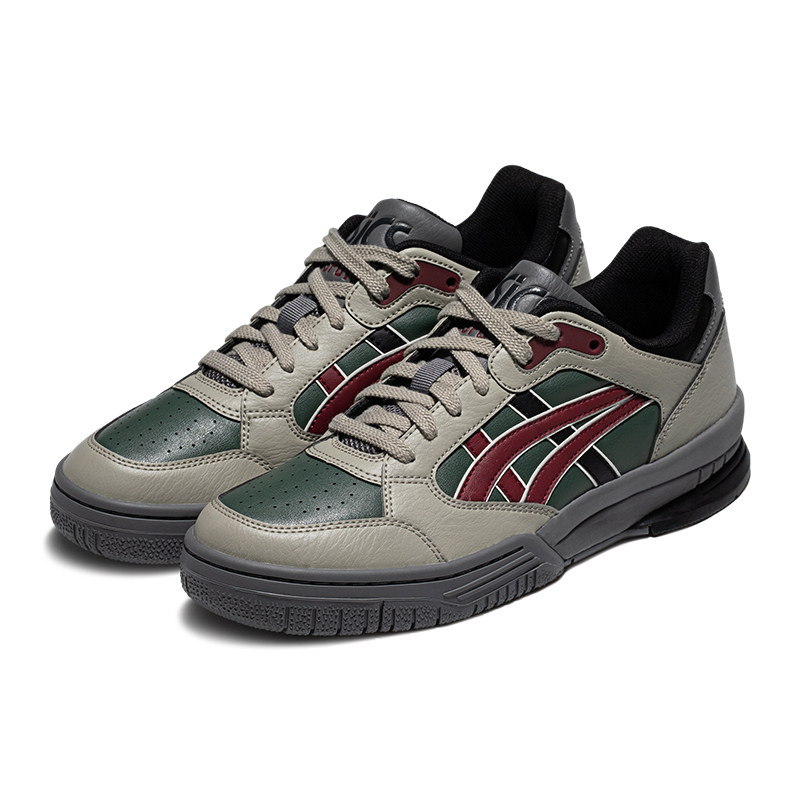  伟伦运动户外板鞋/休闲鞋